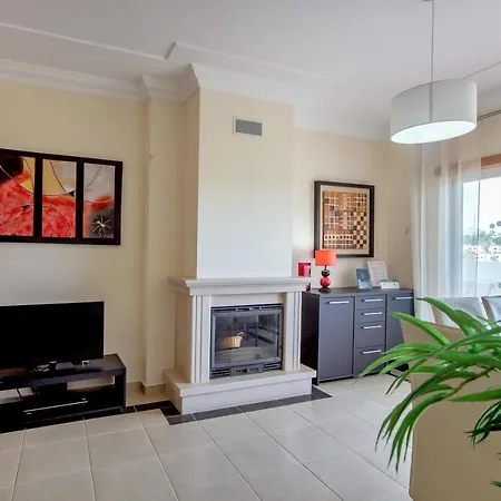 Villa By Atlantic Places