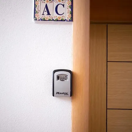 By Atlantic Places Villa