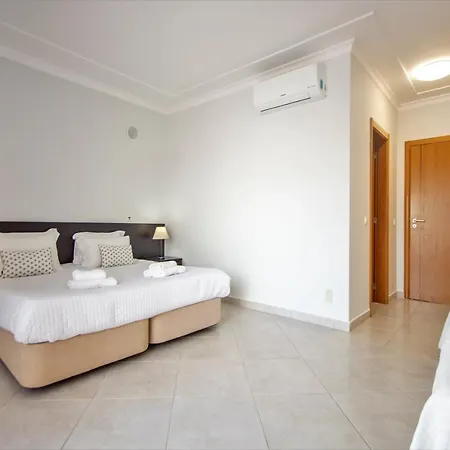 Вилла By Atlantic Places