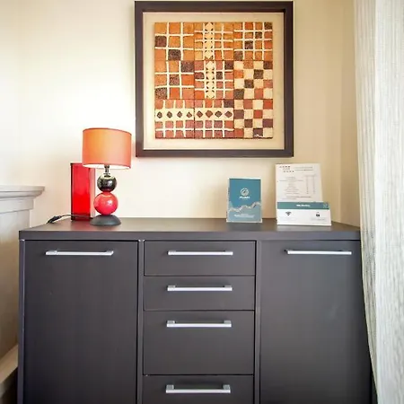 Villa By Atlantic Places *