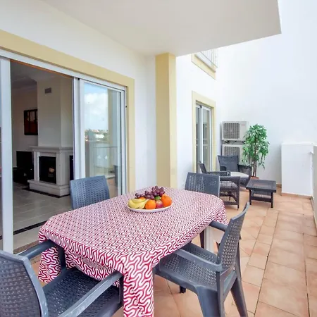 By Atlantic Places Villa Albufeira