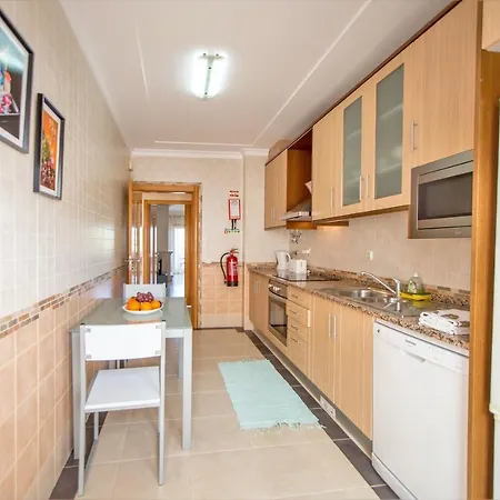 Villa By Atlantic Places