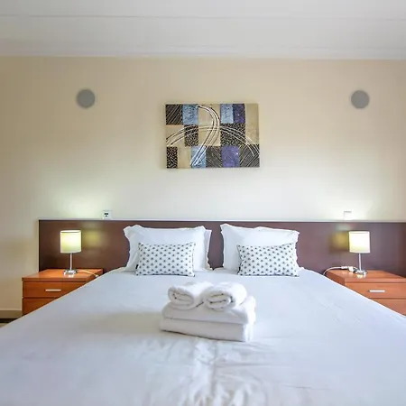 By Atlantic Places Albufeira