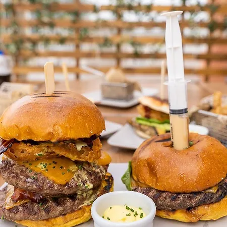 Villa By Atlantic Places Albufeira