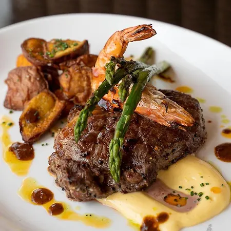 By Atlantic Places Villa