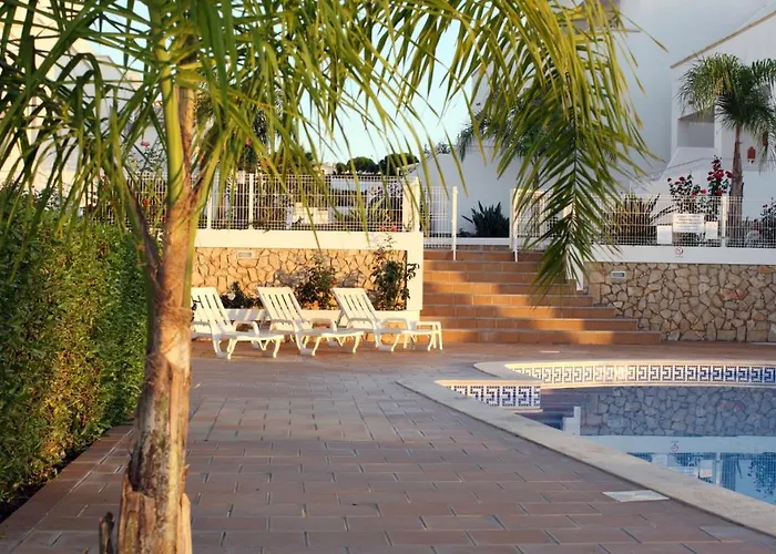 빌라 By Atlantic Places *