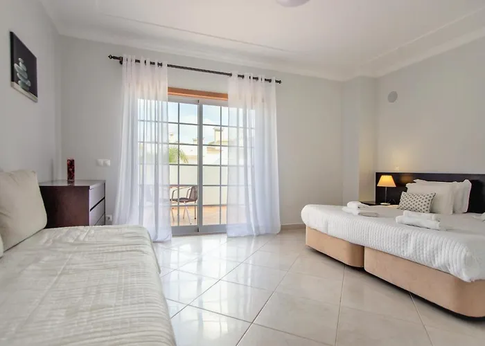 빌라 By Atlantic Places *