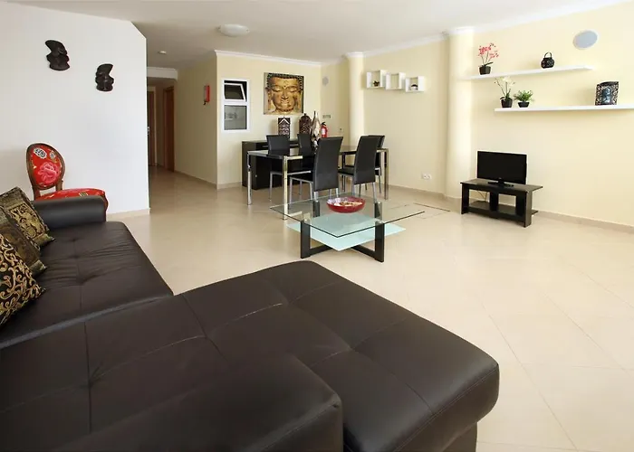 By Atlantic Places 빌라 *