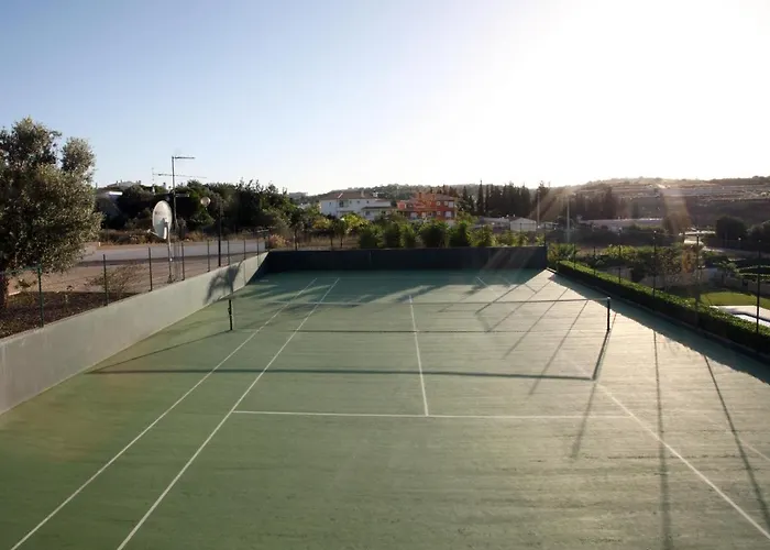 By Atlantic Places * البوفيرا