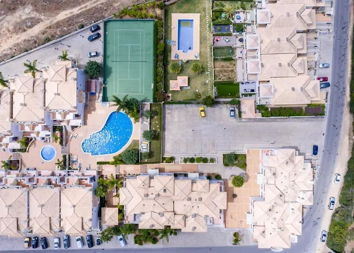 빌라 By Atlantic Places