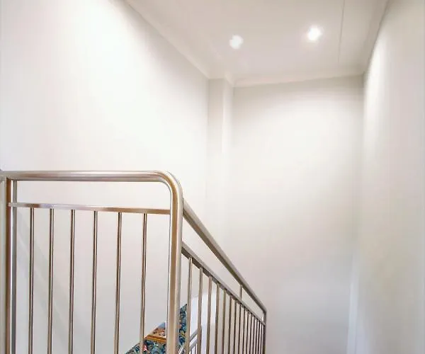 By Atlantic Places 빌라 *