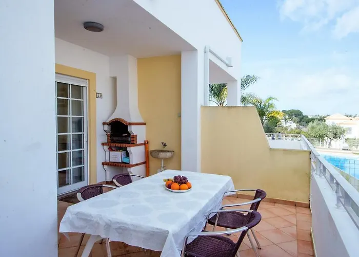 By Atlantic Places 빌라 알부페이라