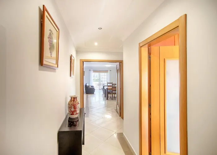 빌라 By Atlantic Places *