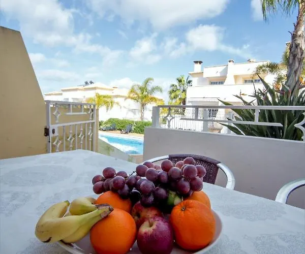 빌라 By Atlantic Places 알부페이라