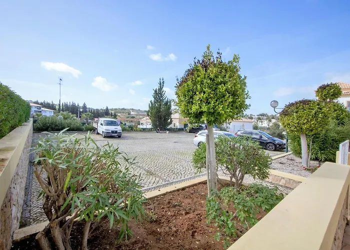 빌라 By Atlantic Places *