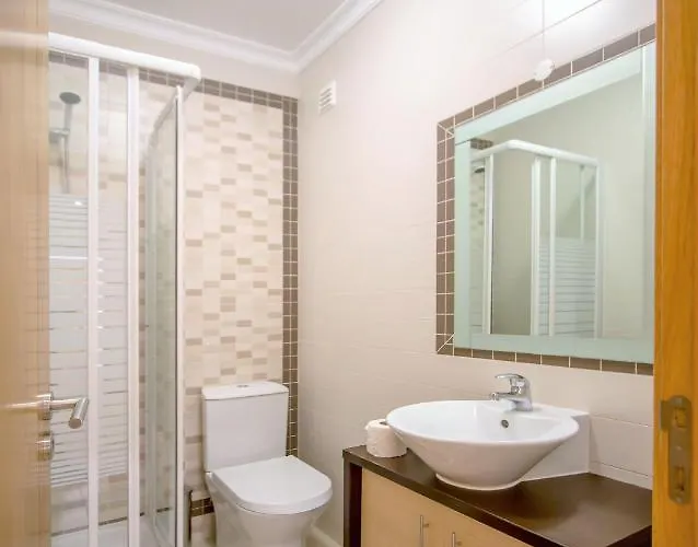 By Atlantic Places 빌라