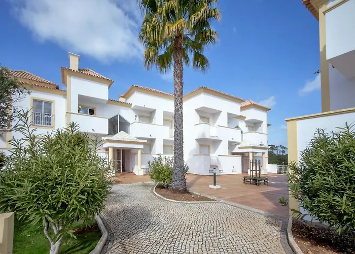 빌라 By Atlantic Places *