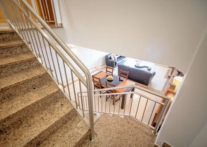 By Atlantic Places 빌라