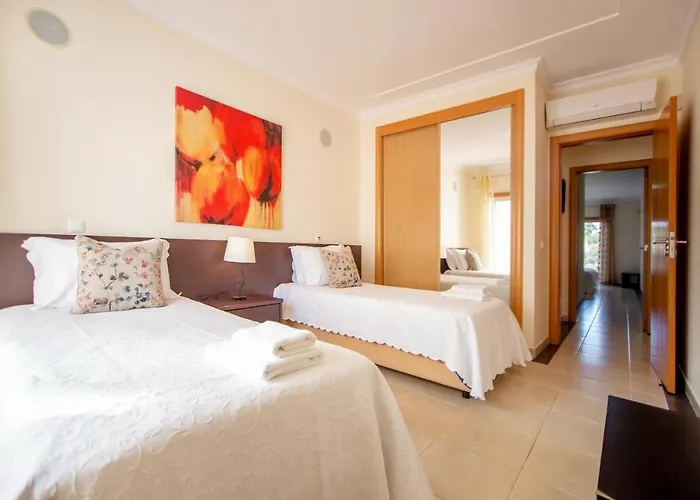 빌라 By Atlantic Places