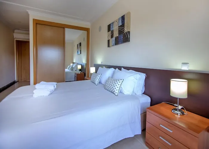 By Atlantic Places 빌라 *