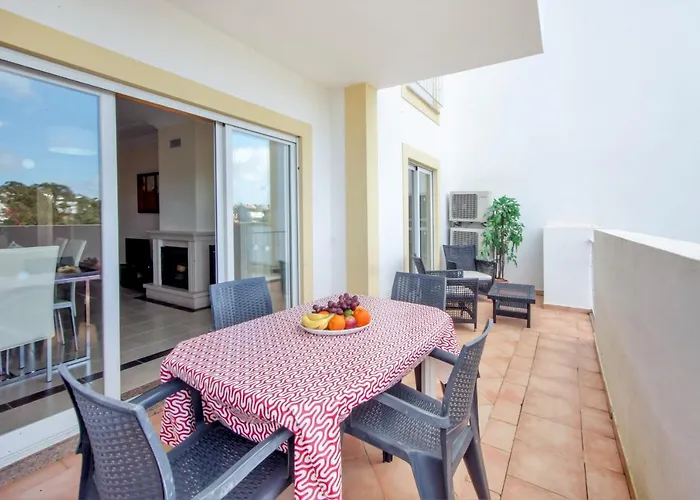 By Atlantic Places 빌라 알부페이라