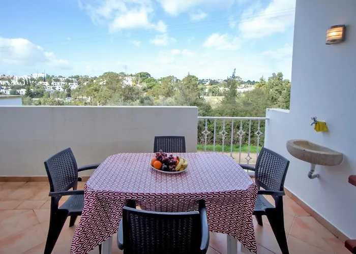 빌라 By Atlantic Places