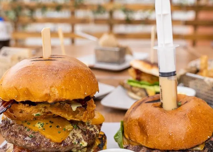 فيلة By Atlantic Places البوفيرا