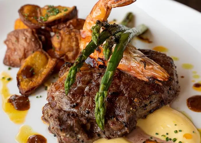 By Atlantic Places 빌라