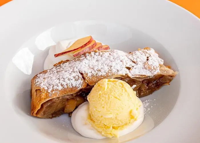 빌라 By Atlantic Places